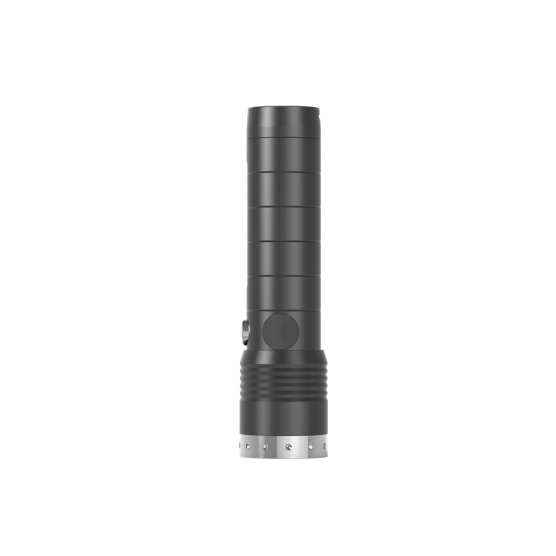 🤝Ledlenser MT14 变焦超亮强光手电筒 1436