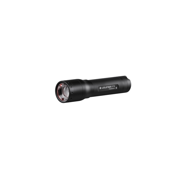 🤝Ledlenser P7R 长续航变焦防水强光手电筒 1299