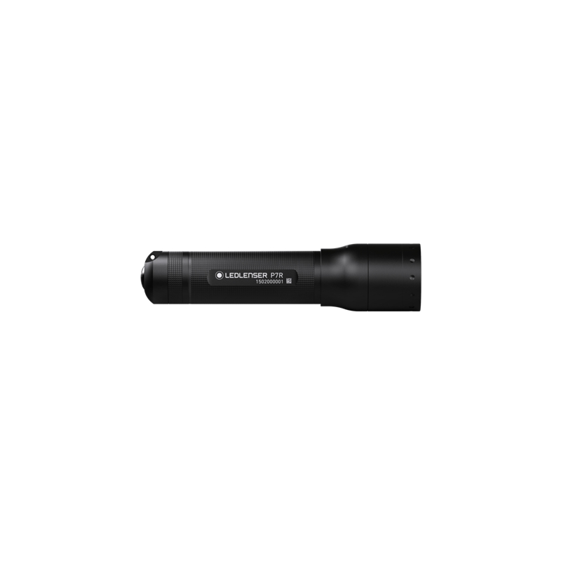 🤝Ledlenser P7R 长续航变焦防水强光手电筒 1299