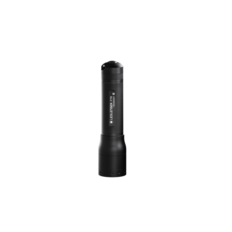 🤝Ledlenser P7R 长续航变焦防水强光手电筒 1299