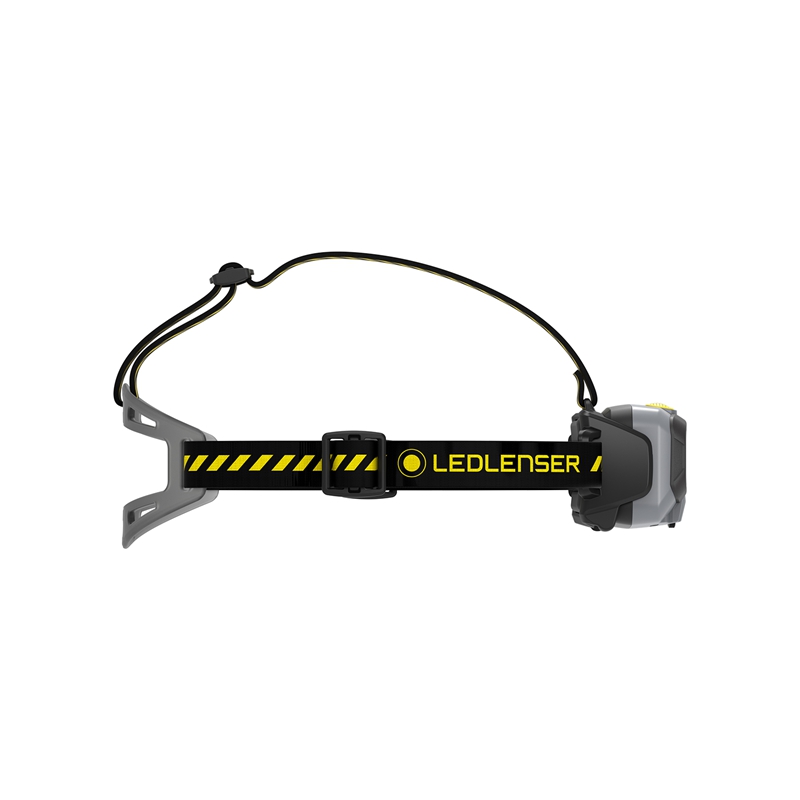 🤝Ledlenser HF8R Work 自动感应户外强光头灯 1498