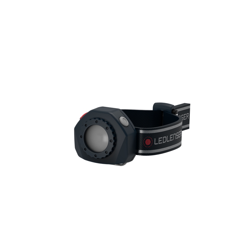 🤝Ledlenser CU2R 户外夜跑安全警示灯 198