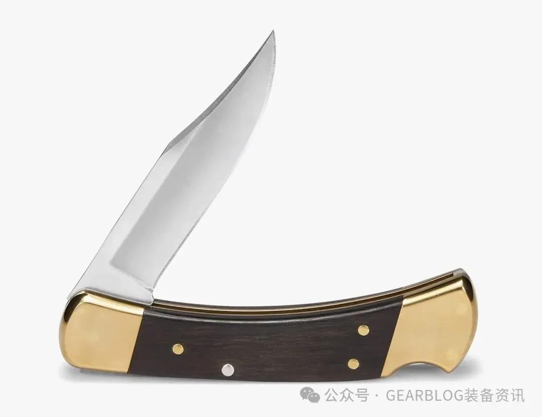 13大热门口袋刀品牌及其顶级刀具
