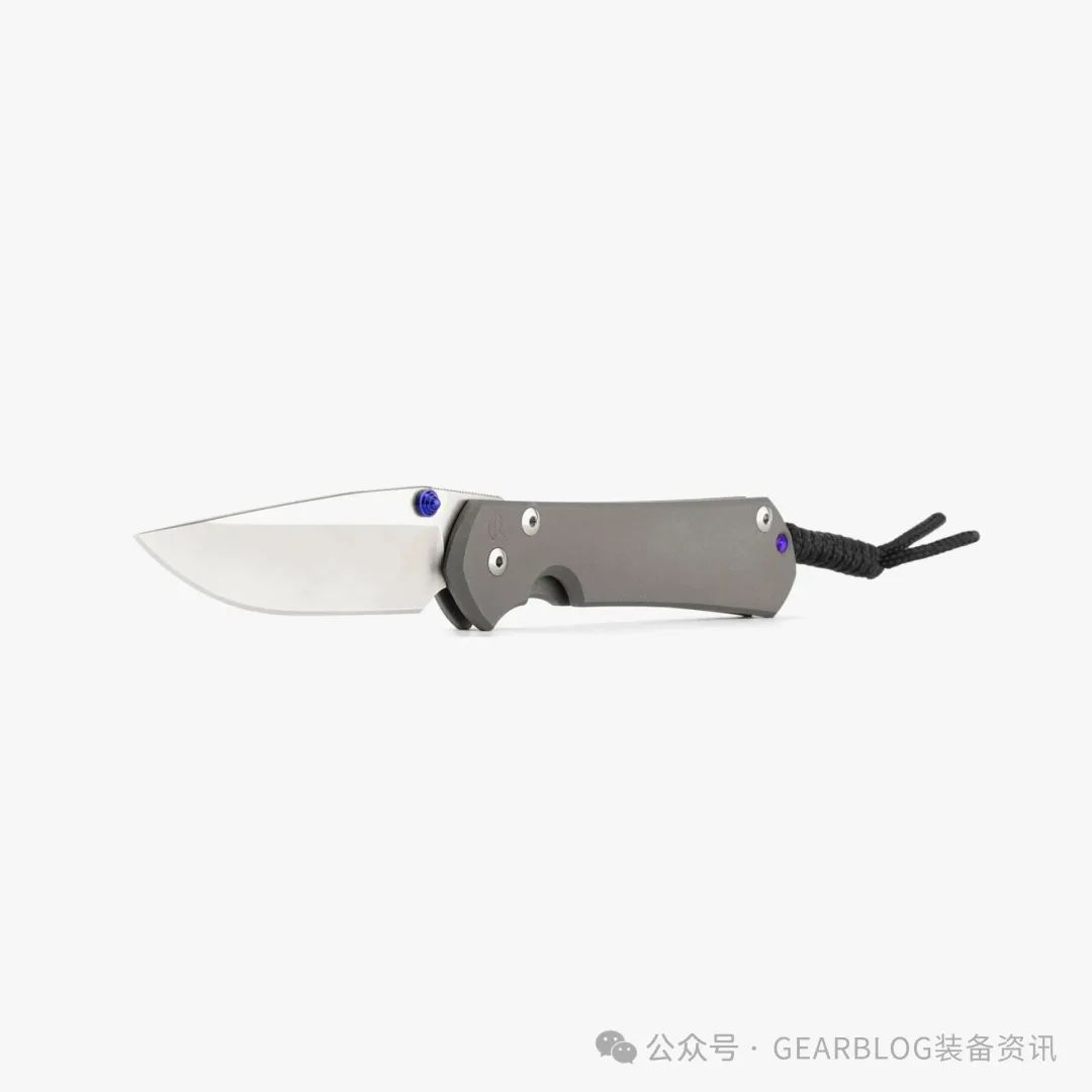 13大热门口袋刀品牌及其顶级刀具