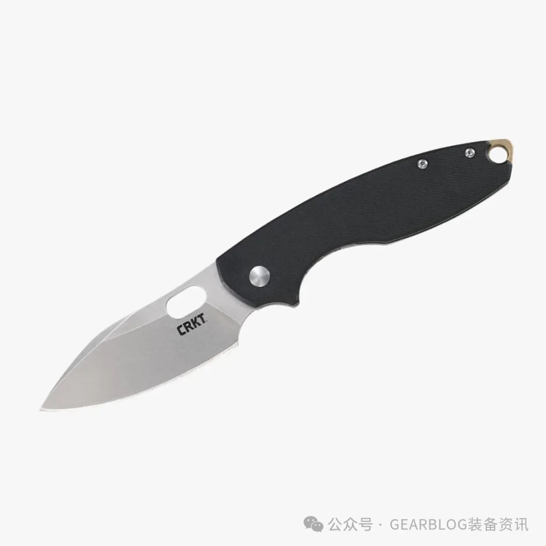 13大热门口袋刀品牌及其顶级刀具