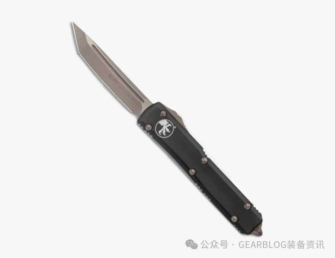 13大热门口袋刀品牌及其顶级刀具
