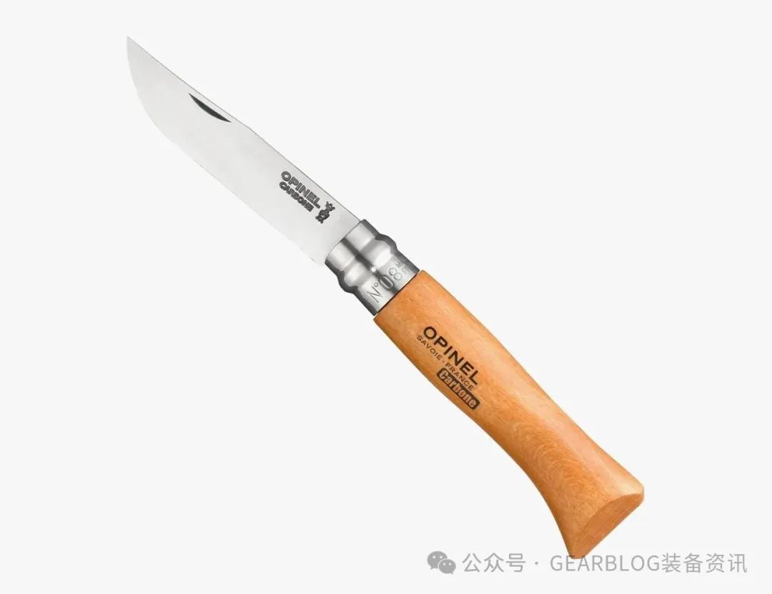 13大热门口袋刀品牌及其顶级刀具