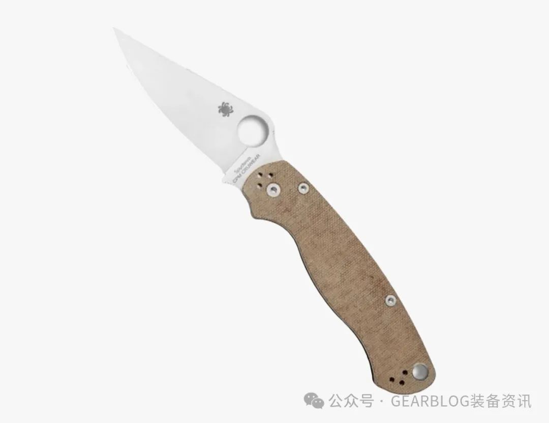 13大热门口袋刀品牌及其顶级刀具