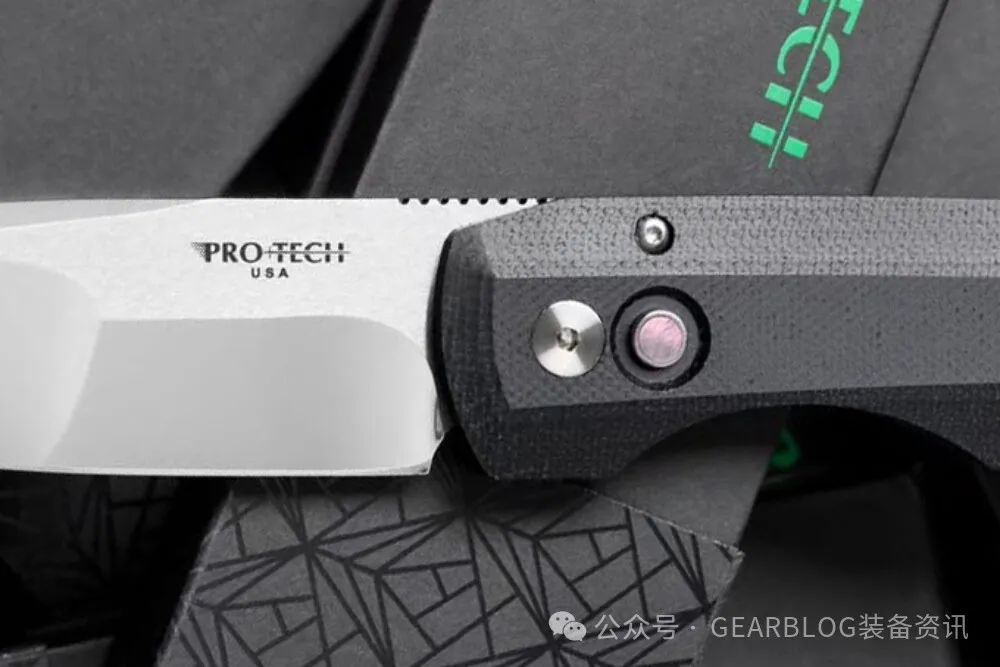 Pro-Tech × Vero 联名推出 Synapse 自动刀：2025年刀具界的里程碑之作