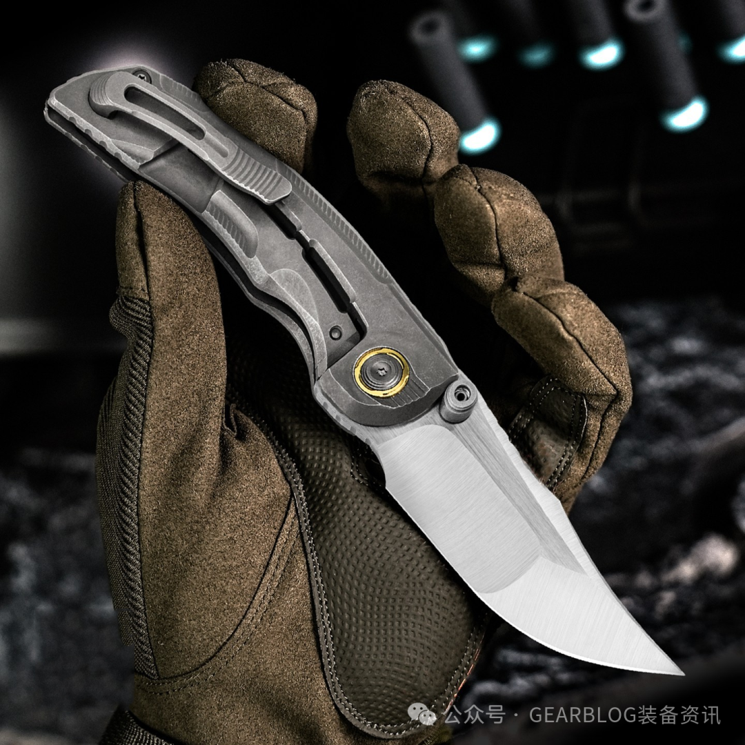 Kizer X 系列新品发布：SILVER WING