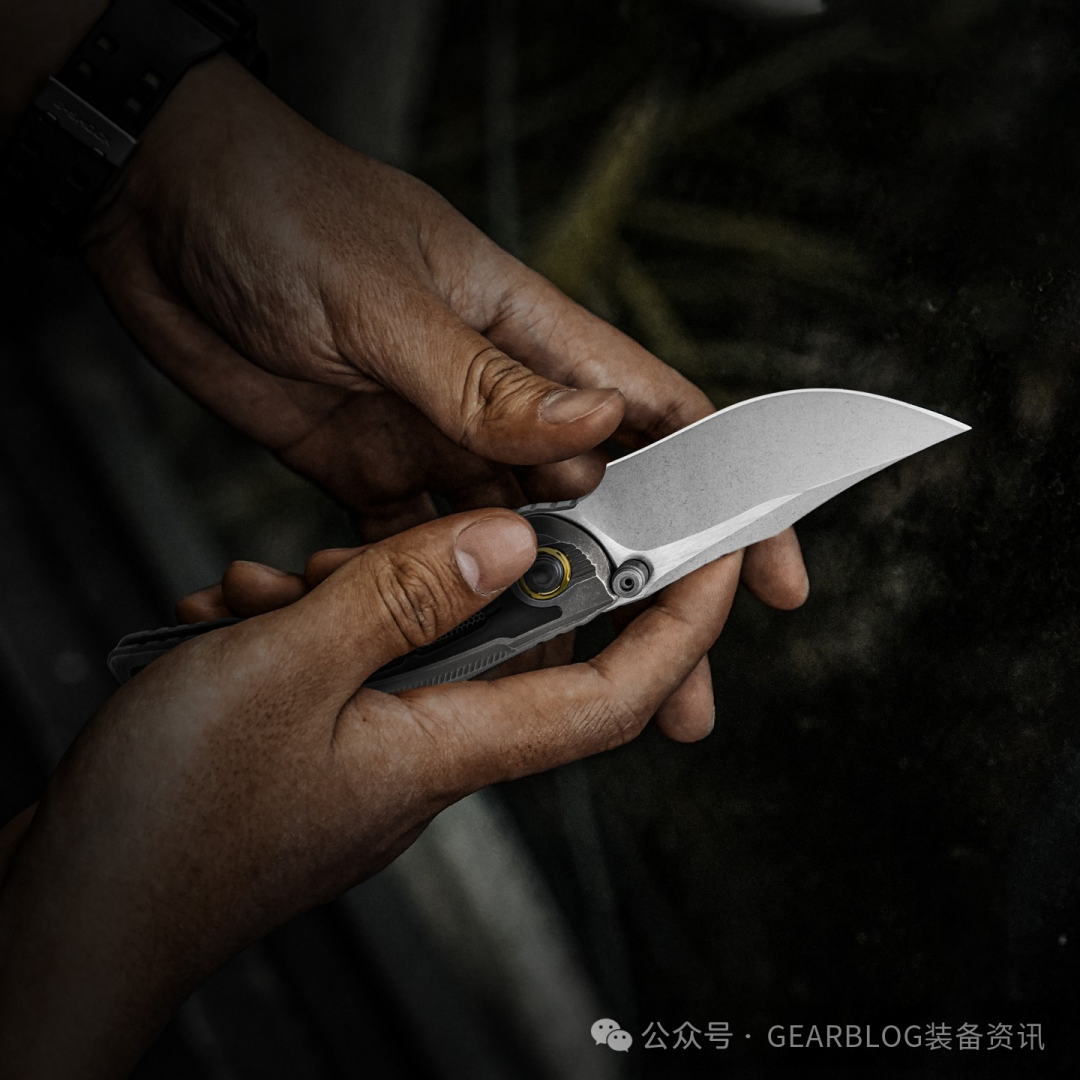 Kizer X 系列新品发布：SILVER WING