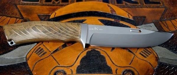 花田洋 根：ZDP-189钢与手工艺术的终极收藏