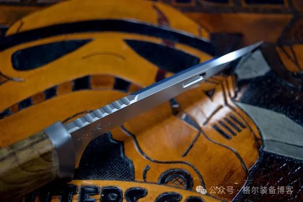 花田洋 根：ZDP-189钢与手工艺术的终极收藏 - 装备博客