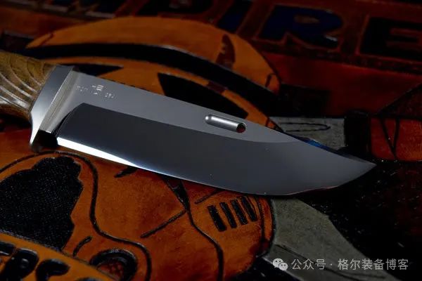 花田洋 根：ZDP-189钢与手工艺术的终极收藏 - 装备博客