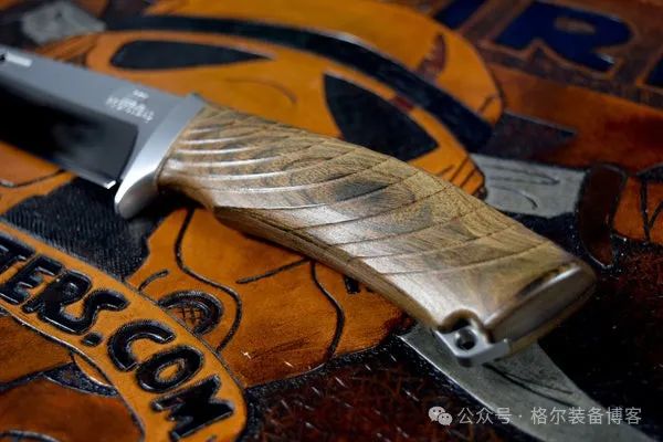 花田洋 根：ZDP-189钢与手工艺术的终极收藏 - 装备博客