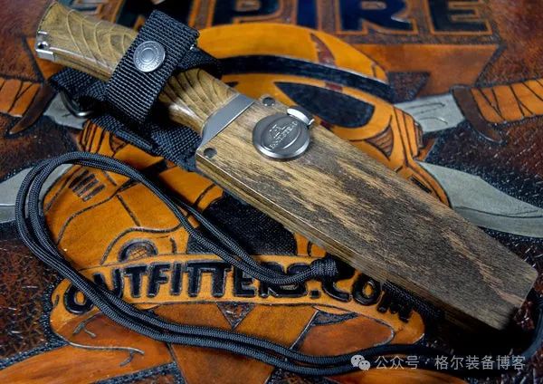花田洋 根：ZDP-189钢与手工艺术的终极收藏 - 装备博客