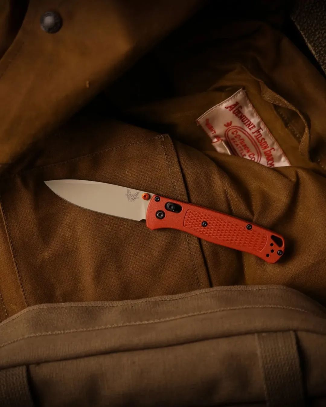 Benchmade Bugout，户外生存的“小能手”！- 装备博客