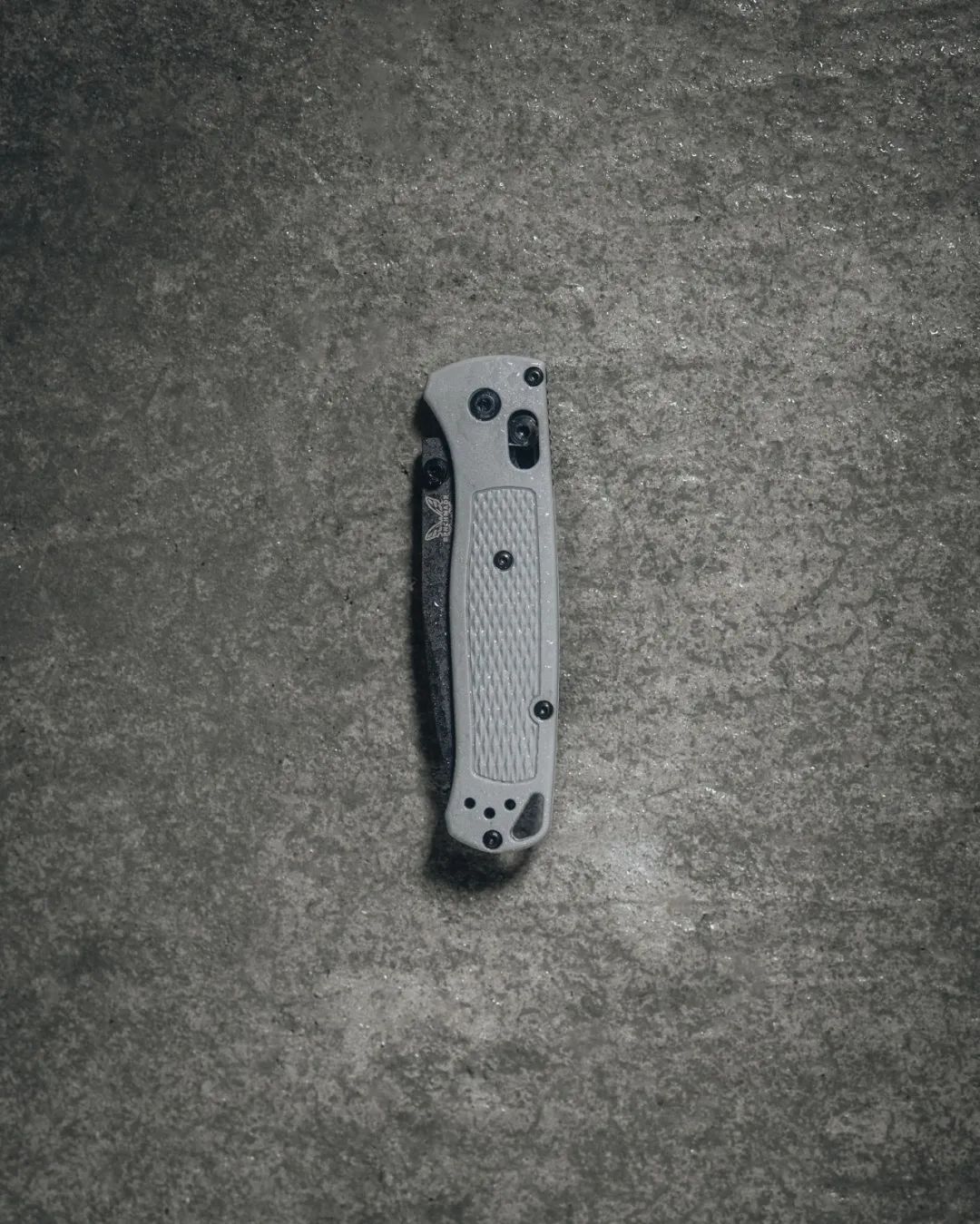 Benchmade Bugout，户外生存的“小能手”！- 装备博客