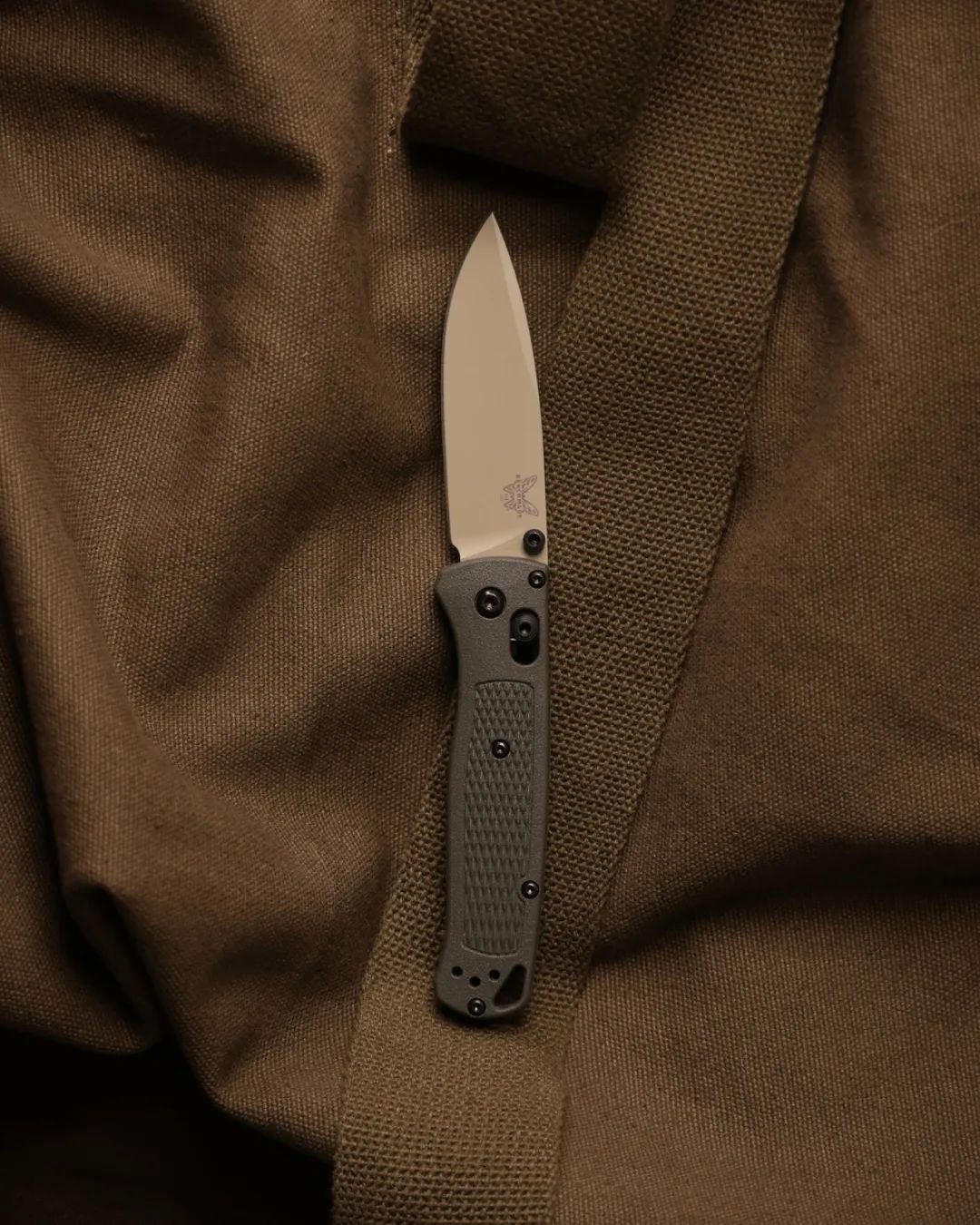 Benchmade Bugout，户外生存的“小能手”！- 装备博客