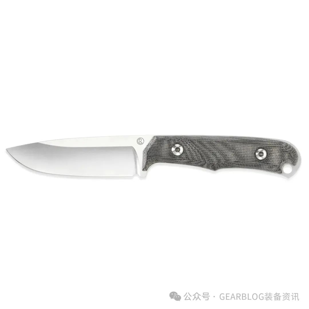 Chris Reeve 一文详解克里斯里夫刀具完全指南