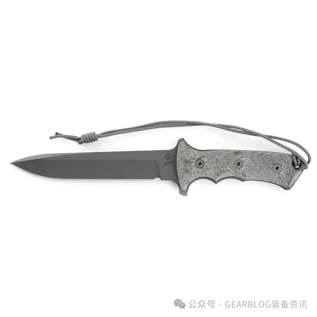 Chris Reeve 一文详解克里斯里夫刀具完全指南