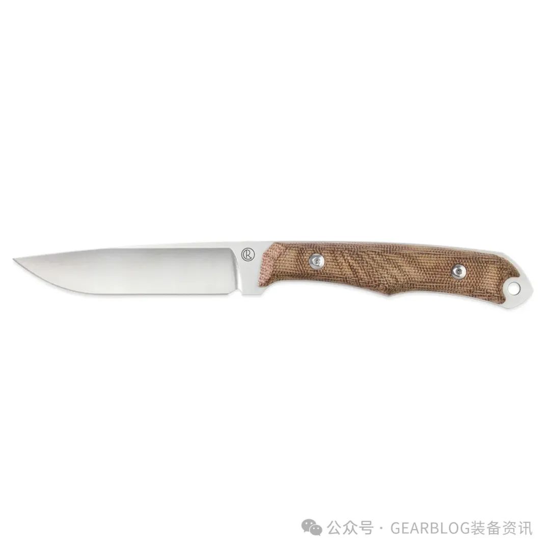 Chris Reeve 一文详解克里斯里夫刀具完全指南
