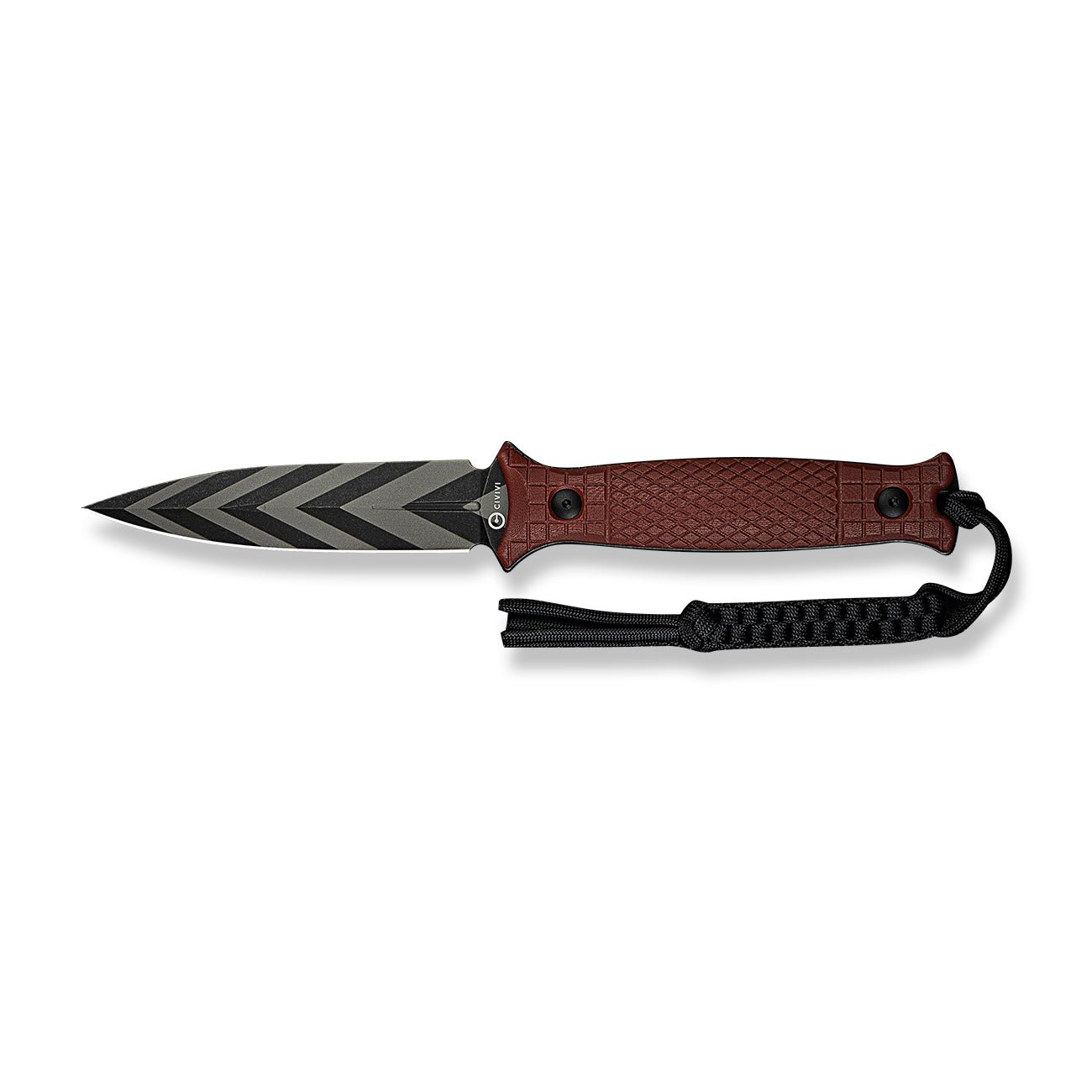 CIVIVI Perfrico  14C28N钢   G10手柄    C23026-3   红色  700