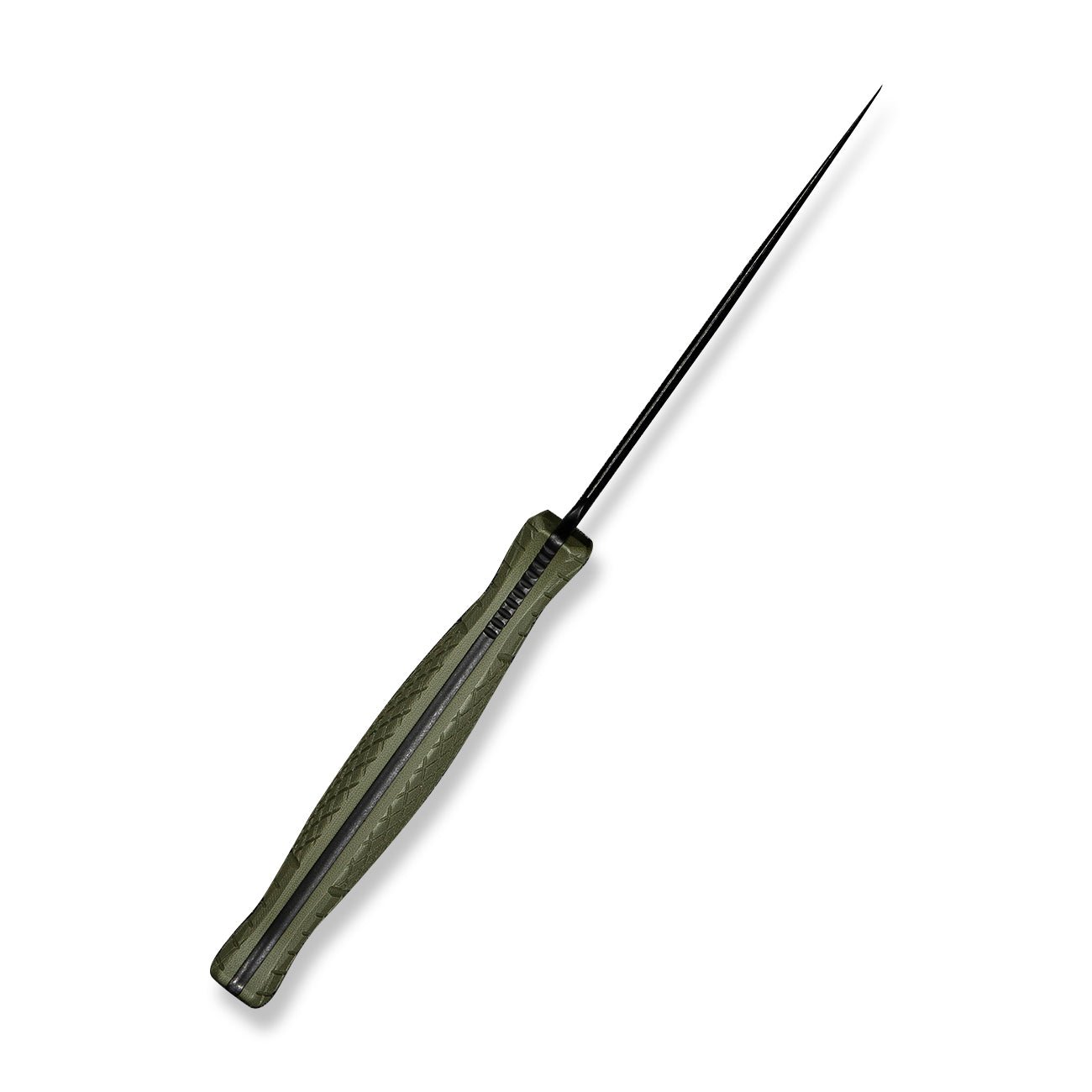 CIVIVI  Perfrico  14C28N钢  G10手柄   C23026-2   绿色   700