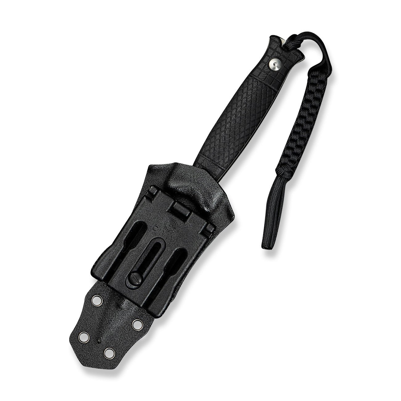 CIVIVI Perfrico  14C28N钢  G10手柄  C23026-1   黑色   700