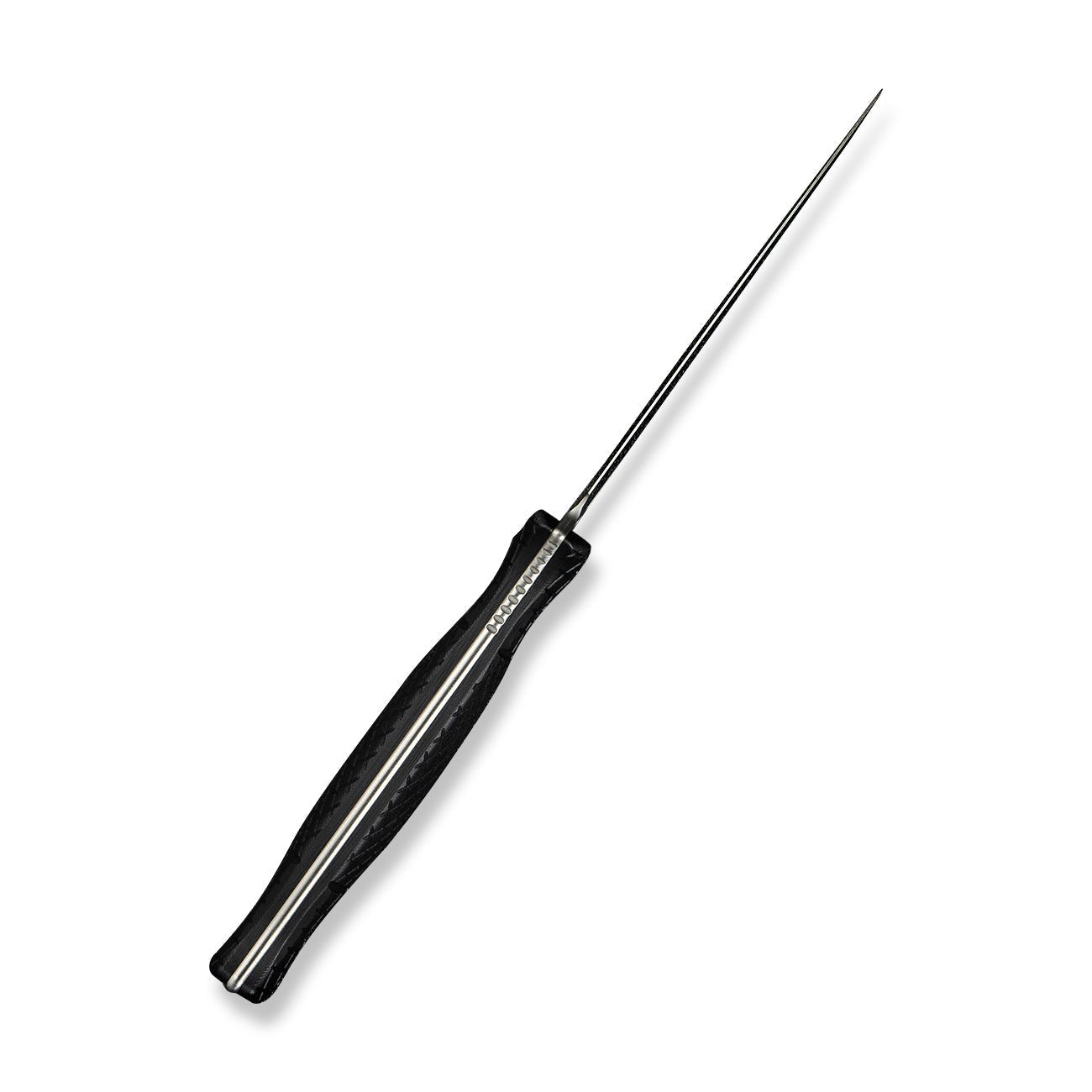 CIVIVI Perfrico  14C28N钢  G10手柄  C23026-1   黑色   700