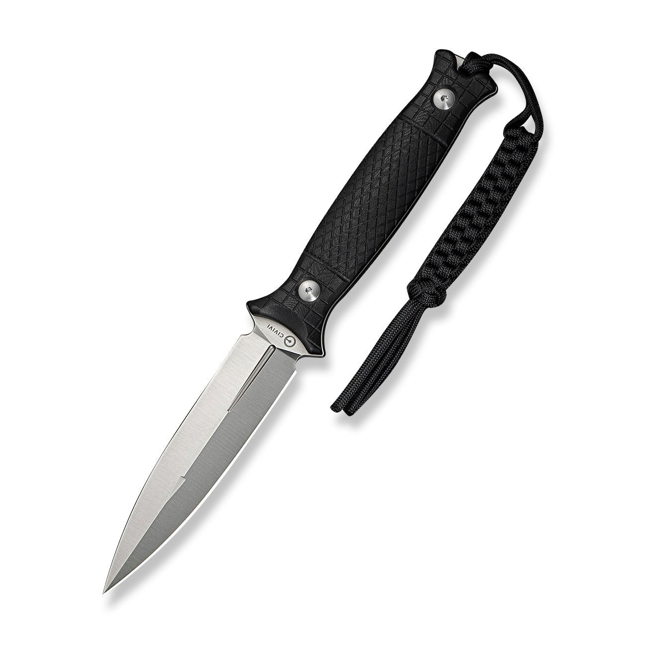 CIVIVI Perfrico  14C28N钢  G10手柄  C23026-1   黑色   700