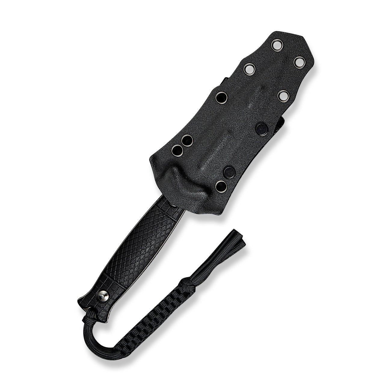 CIVIVI Perfrico  14C28N钢  G10手柄  C23026-1   黑色   700