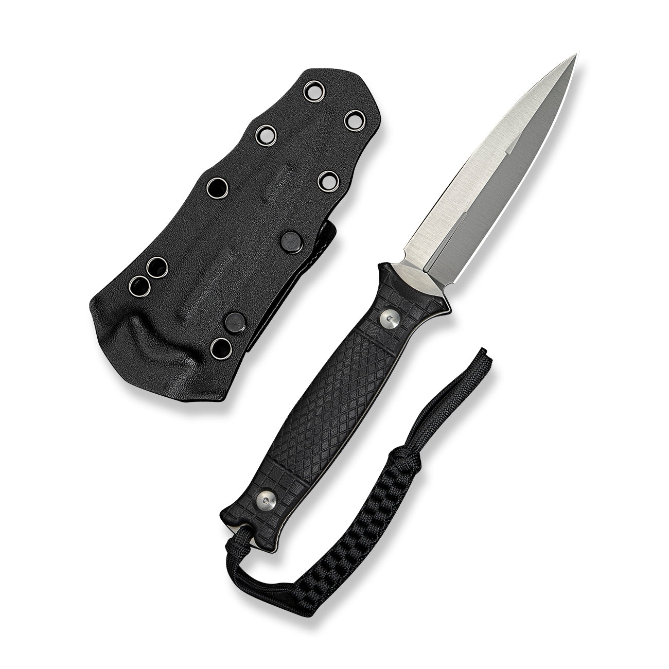 CIVIVI Perfrico  14C28N钢  G10手柄  C23026-1   黑色   700