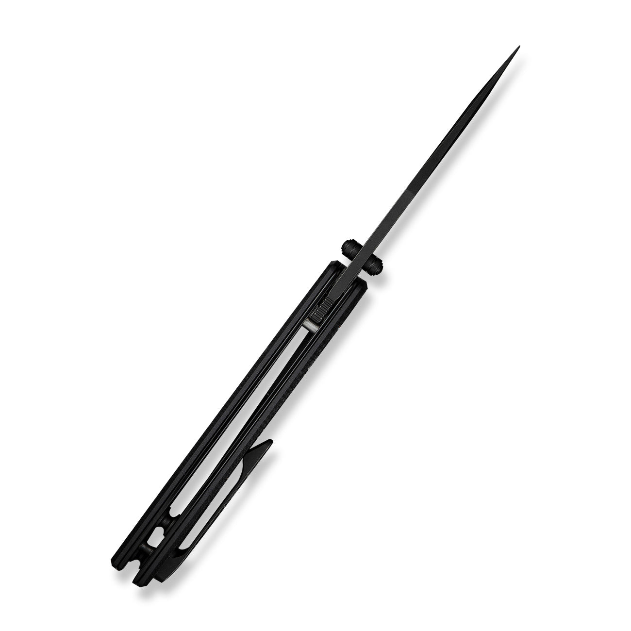 CIVIVI Clingman  Nitro-V钢  G10手柄  C23065-1  黑色   500