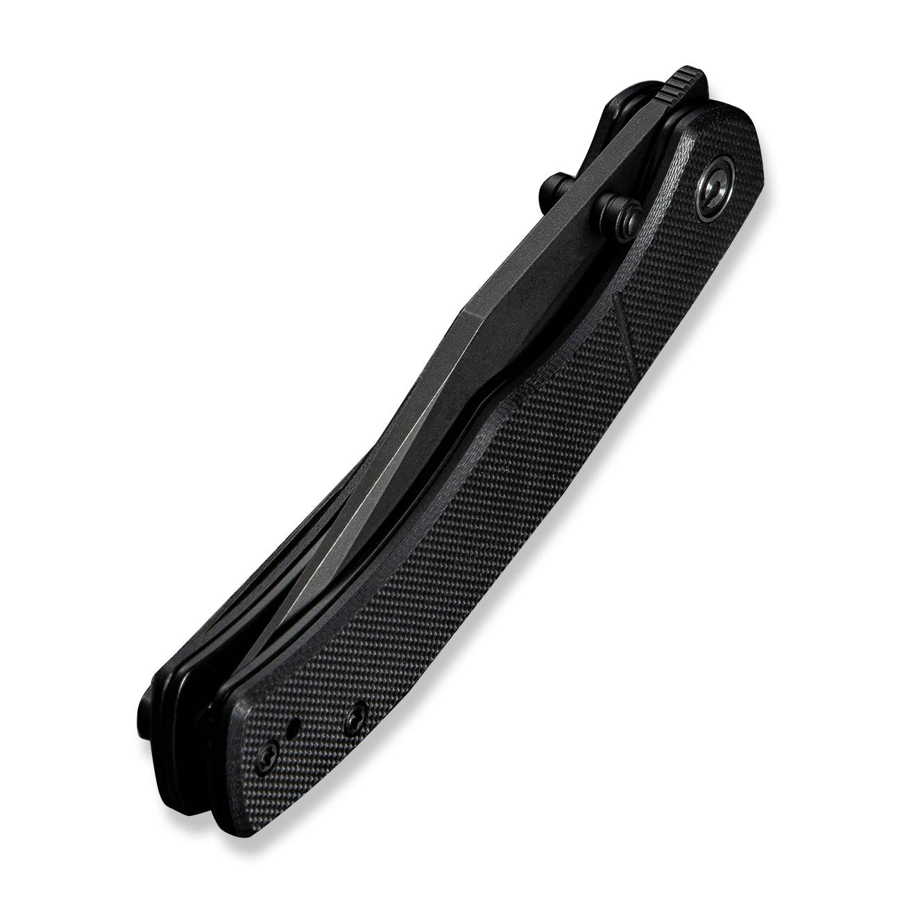 CIVIVI Clingman  Nitro-V钢  G10手柄  C23065-1  黑色   500