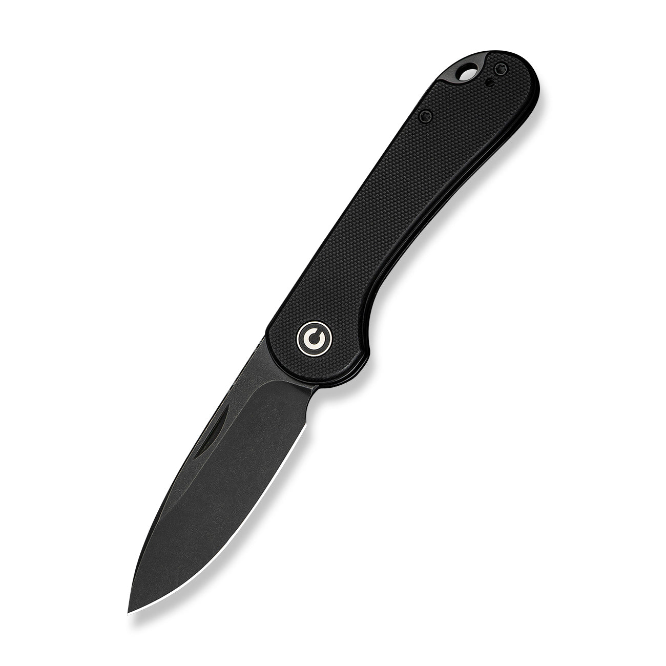 CIVIVI  Elementum  14C28N钢   G10手柄  C18062AJ-1  黑色  400