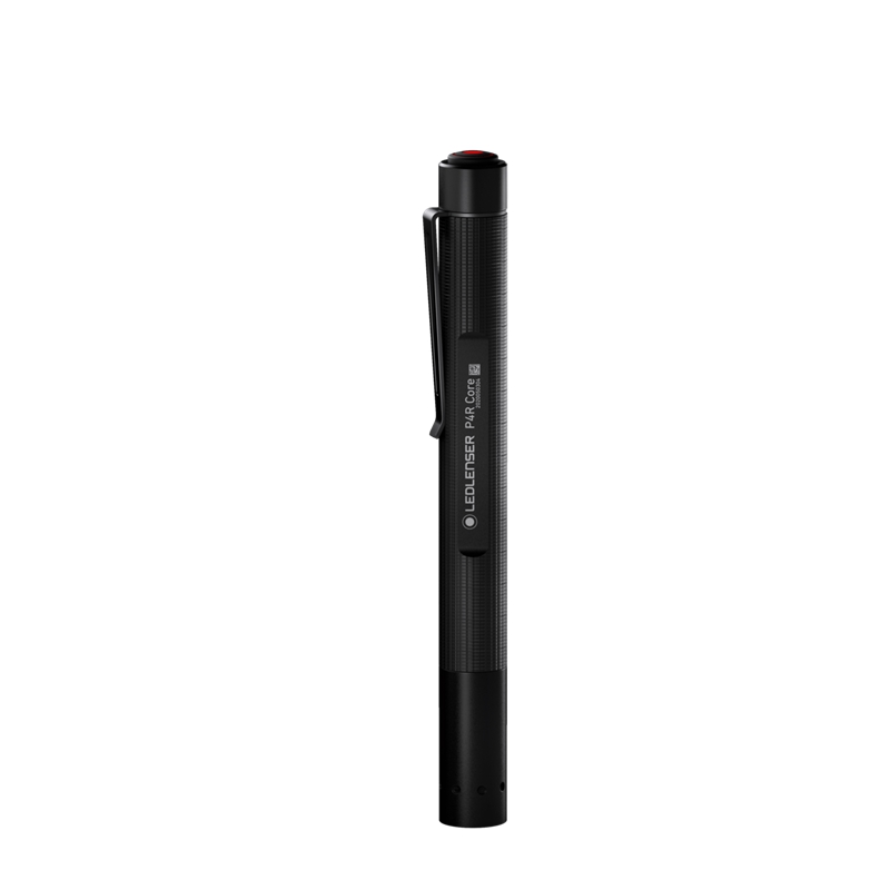 🤝Ledlenser P4R Core 便携笔形可调焦强光手电筒 含电池 320