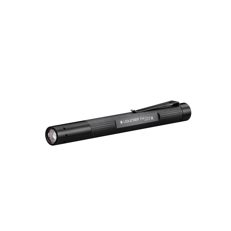🤝Ledlenser P4R Core 便携笔形可调焦强光手电筒 含电池 320