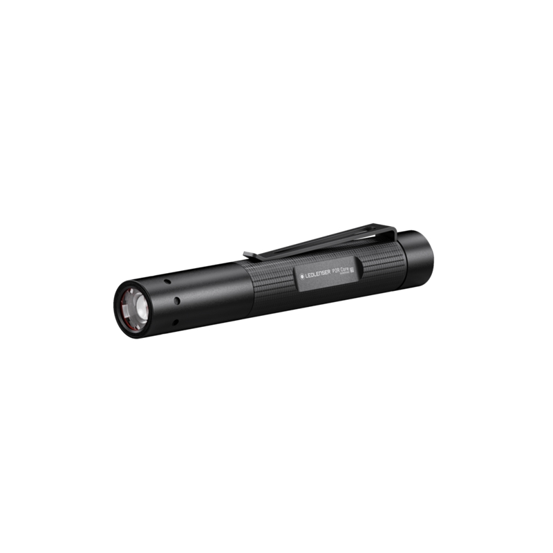 🤝Ledlenser P2R Core 可充电笔形强光手电筒 219