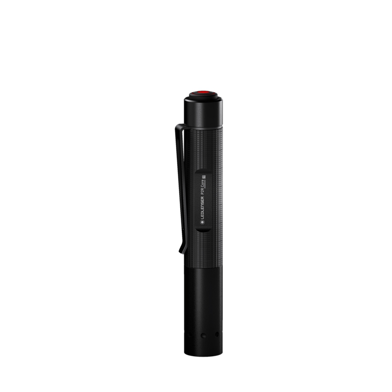 🤝Ledlenser P2R Core 可充电笔形强光手电筒 219