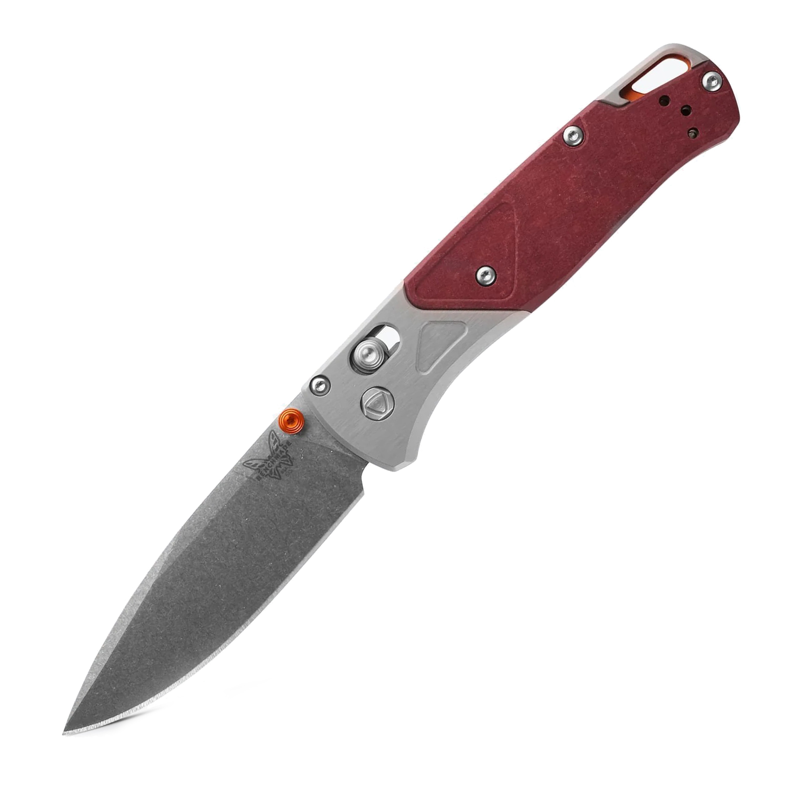 🆕 Benchmade Bugout 535-09 CPM-S90V钢 铝+Richlite柄 3099