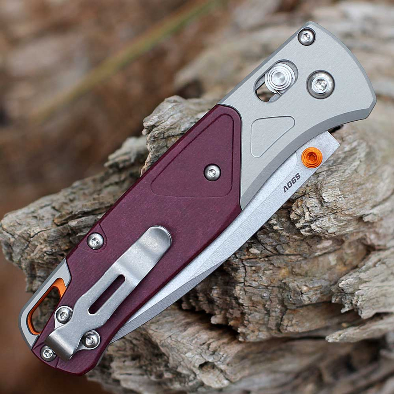 🆕 Benchmade Bugout 535-09 CPM-S90V钢 铝+Richlite柄 3099