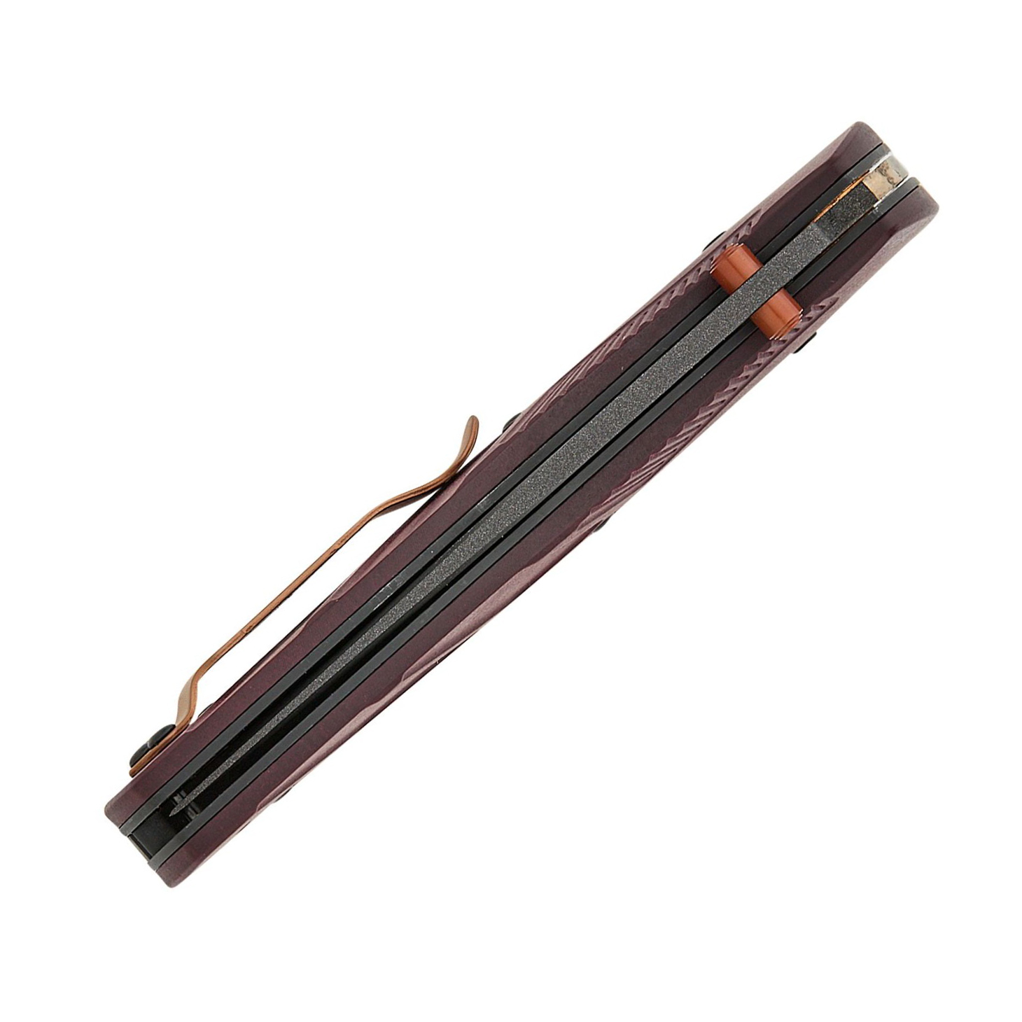 🆕 Benchmade 581BK-04 Barrage CPM-S30V钢 Richlite柄 2599