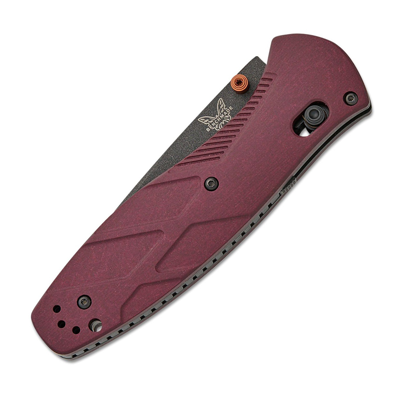 🆕 Benchmade 581BK-04 Barrage CPM-S30V钢 Richlite柄 2599