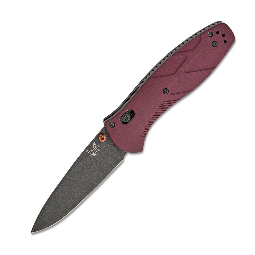 🆕 Benchmade 581BK-04 Barrage CPM-S30V钢 Richlite柄 2599