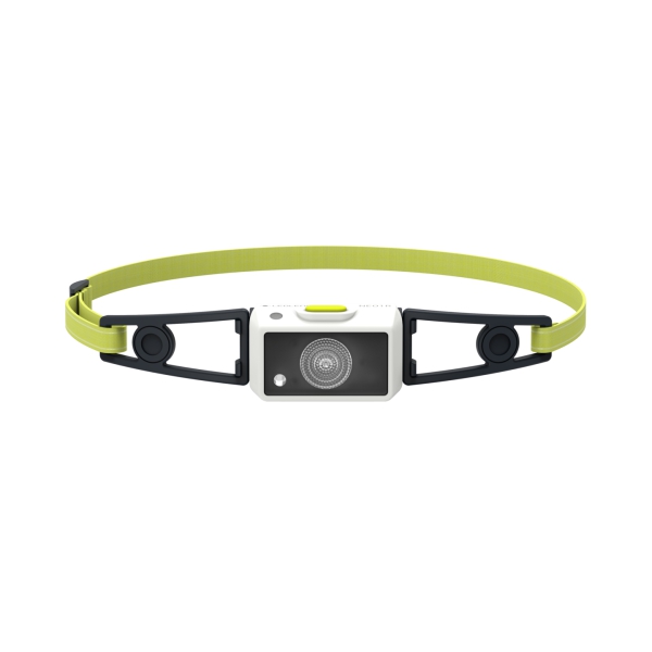 🤝Ledlenser NEO1R 户外轻型越野跑头灯 黄绿色 229