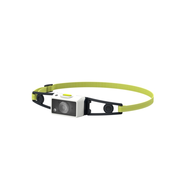 🤝Ledlenser NEO1R 户外轻型越野跑头灯 黄绿色 229