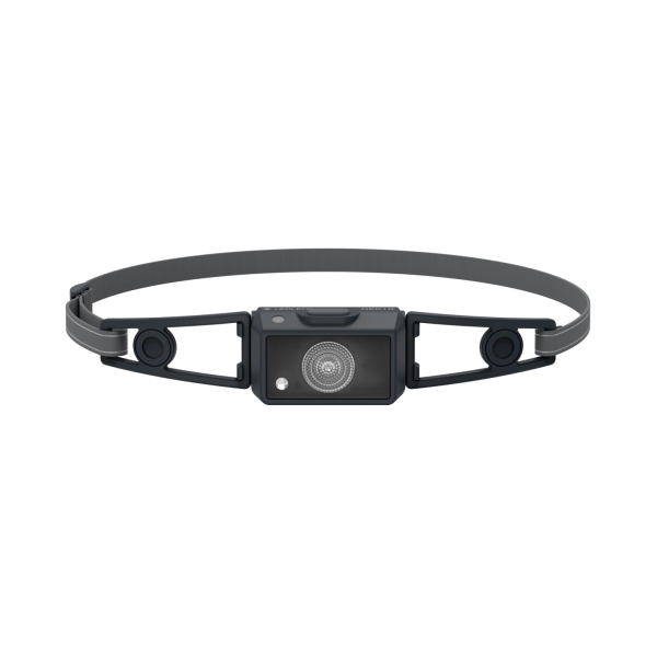 🤝Ledlenser NEO1R 户外轻型越野跑头灯 黑色 229