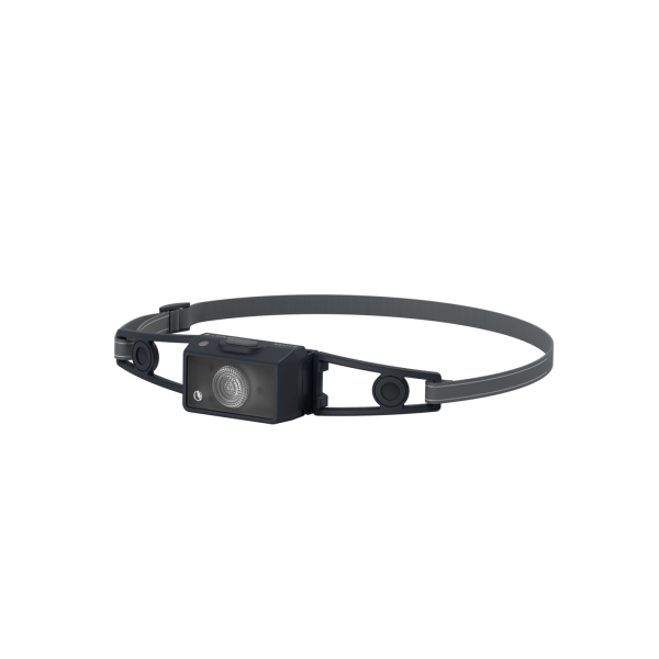 🤝Ledlenser NEO1R 户外轻型越野跑头灯 黑色 229