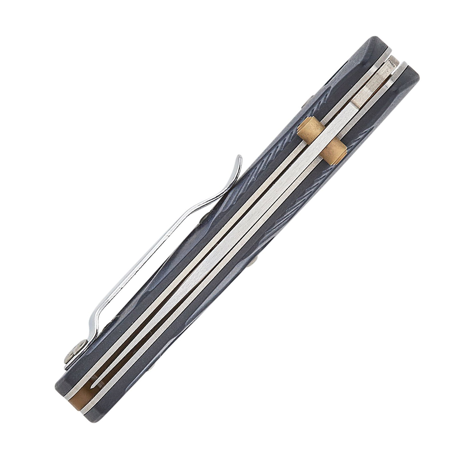 🆕 Benchmade 585-03 Mini Barrage CPM-S30V钢 Richlite柄 2450